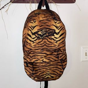 Vans Backpack